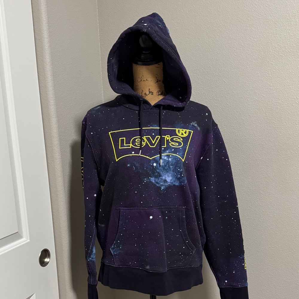 Levi's x Star Wars Mens Hoodie